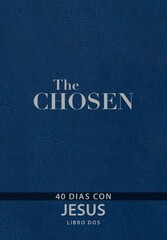 The Chosen - Libro dos