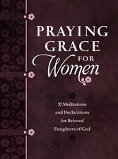 Praying Grace for Women