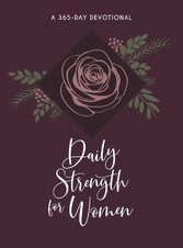 Daily Strength for Women