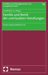 Familie und Recht der unerlaubten Handlungen