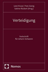 Verteidigung