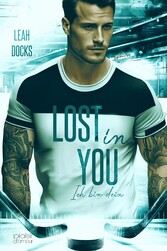 Lost in You: Ich bin dein