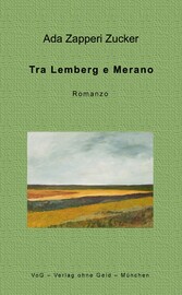 Tra Lemberg e Merano