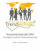 TrendTechnik® Kursverlaufsstudie DAX