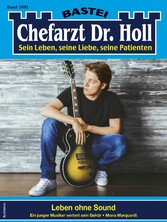 Chefarzt Dr. Holl 1995