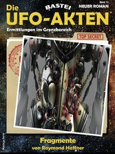 Die UFO-AKTEN 72