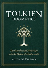 Tolkien Dogmatics