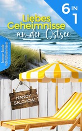 Liebesgeheimnisse an der Ostsee