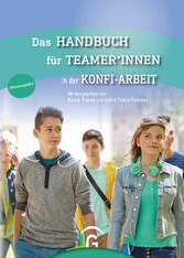 Das Handbuch für Teamer*innen