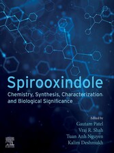 Spirooxindole