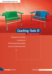 Coaching-Tools III