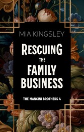 Rescuing The Family Business