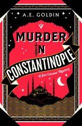 Murder in Constantinople