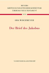 Der Brief des Jakobus