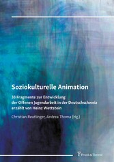 Soziokulturelle Animation