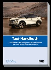 Taxi-Handbuch