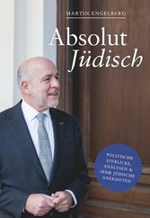 Absolut Jüdisch