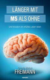 Länger mit MS als ohne