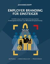 Employer Branding für Einsteiger