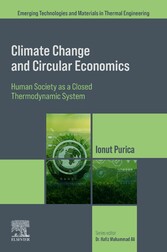 Climate Change and Circular Economics