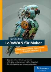 LoRaWAN für Maker