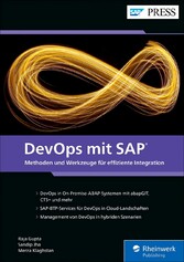 DevOps mit SAP