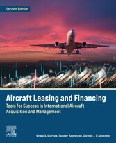 Aircraft Leasing and Financing