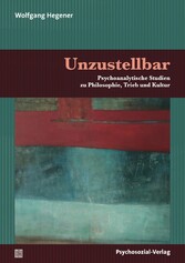 Unzustellbar