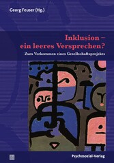 Inklusion - ein leeres Versprechen?