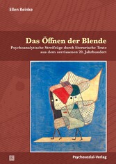 Das Öffnen der Blende