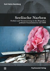 Seelische Narben