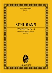 Symphony No. 4 D minor