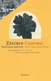 Zäsuren / Caesurae