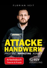 Attacke Handwerk