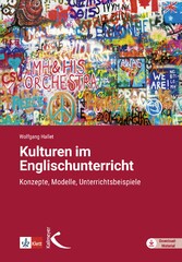 Kulturen im Englischunterricht