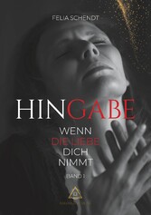 Hingabe