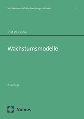 Wachstumsmodelle