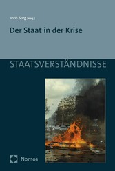 Der Staat in der Krise