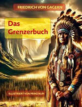 Das Grenzerbuch