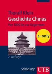 Geschichte Chinas