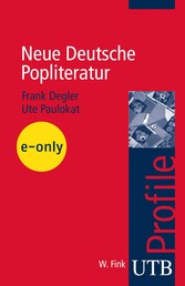 Neue Deutsche Popliteratur