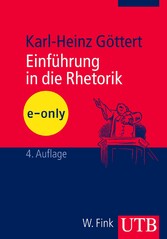 Einführung in die Rhetorik