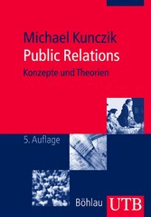 Public Relations