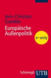 Europäische Außenpolitik