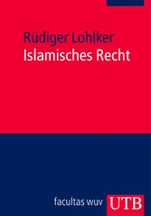 Islamisches Recht