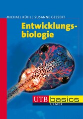 Entwicklungsbiologie