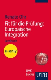 Fit für die Prüfung: Europäische Integration