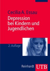 Depression bei Kindern und Jugendlichen