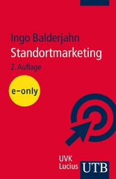 Standortmarketing