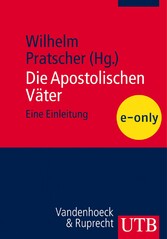 Die Apostolischen Väter